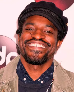 Andre 3000 Durham
