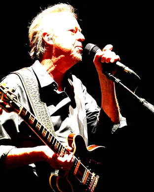 Boz Scaggs Durham