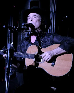 Clint Black & Midland