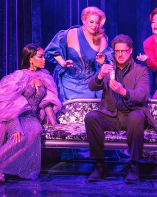 Death Becomes Her Durham