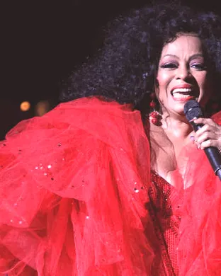 Diana Ross Durham