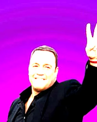 Kevin James Durham