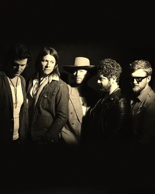Needtobreathe Durham