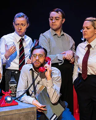 Operation Mincemeat Durham