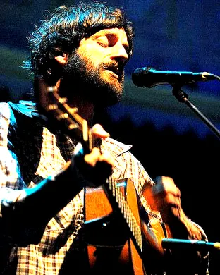 Ray Lamontagne Durham