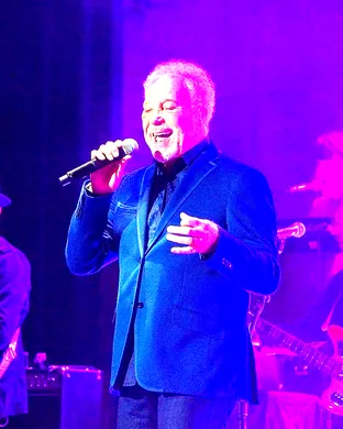 Tom Jones